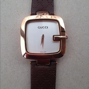 Gucci Watch